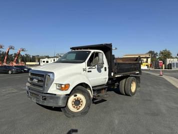 Main image Ford F-650