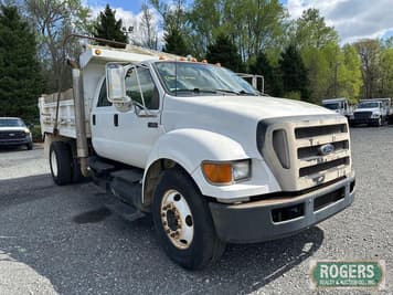 Main image Ford F-650
