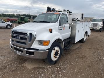 Main image Ford F-650