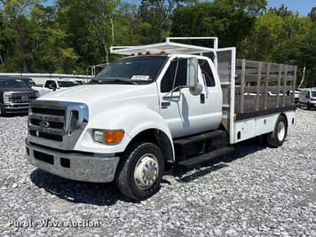Main image Ford F-650