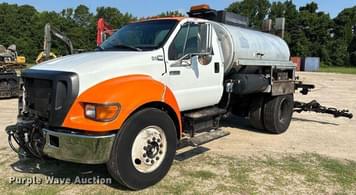 Main image Ford F-650