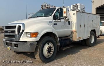 Main image Ford F-650