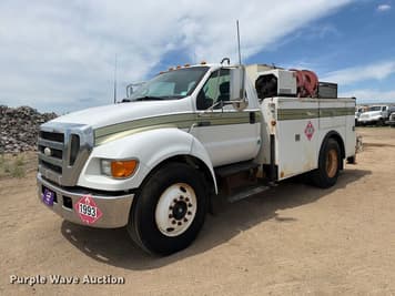 Main image Ford F-650