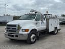 2006 Ford F-650 Image