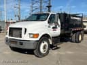 2006 Ford F-750 Image
