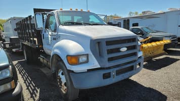 Main image Ford F-750