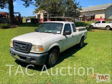 Main image Ford Ranger