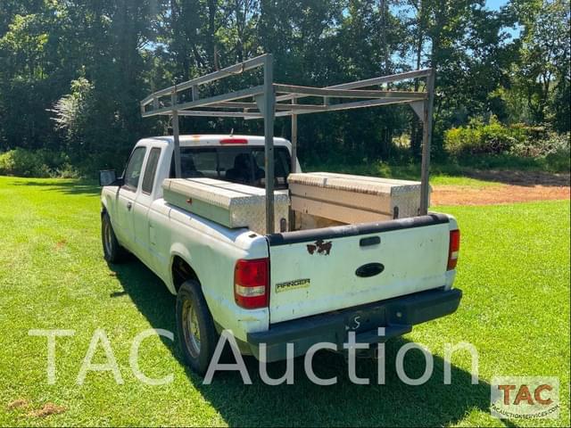 Image of Ford Ranger equipment image 4