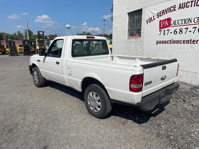 Image of Ford Ranger equipment image 3