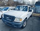 2006 Ford Ranger Image