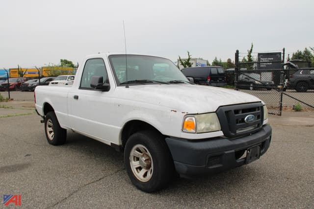 Image of Ford Ranger equipment image 3