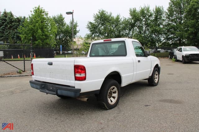 Image of Ford Ranger equipment image 2