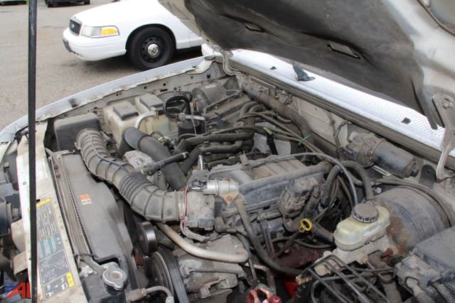 Image of Ford Ranger equipment image 4