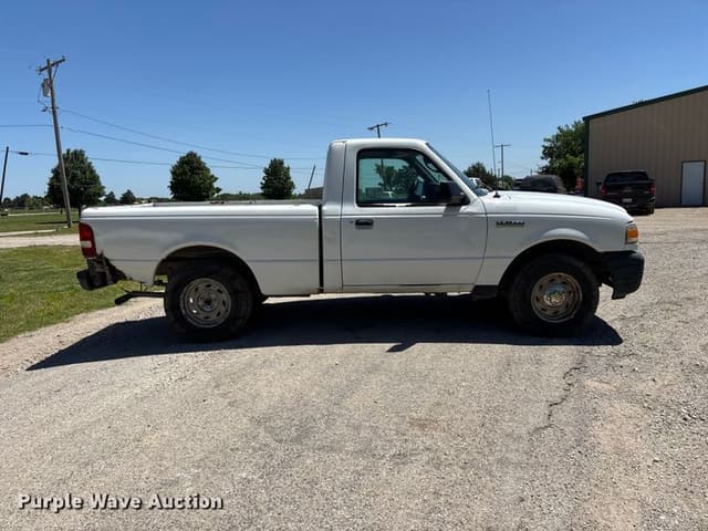 Image of Ford Ranger equipment image 3