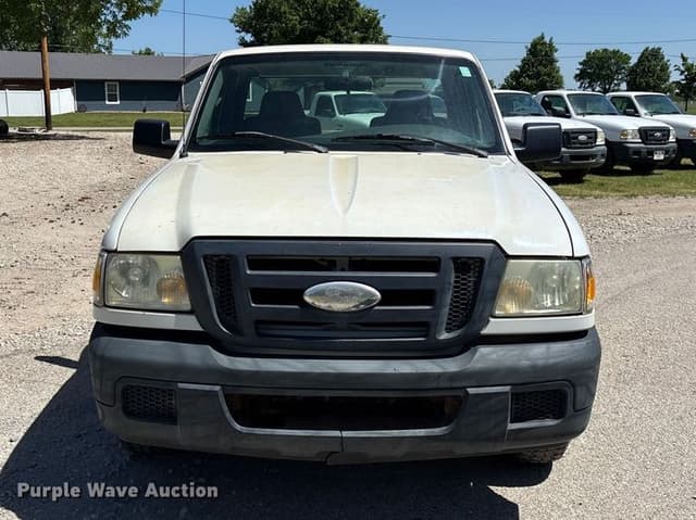Image of Ford Ranger equipment image 1