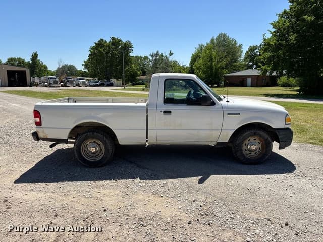 Image of Ford Ranger equipment image 3