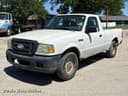 2006 Ford Ranger Image