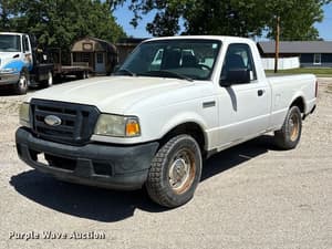2006 Ford Ranger Image