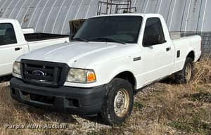 2006 Ford Ranger Image