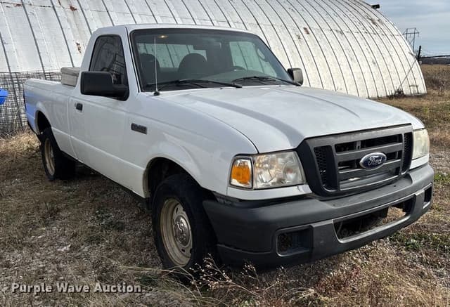 Image of Ford Ranger equipment image 2