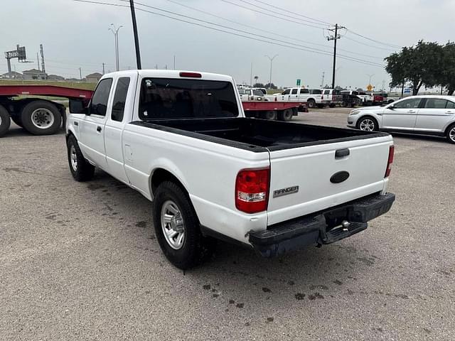 Image of Ford Ranger equipment image 3