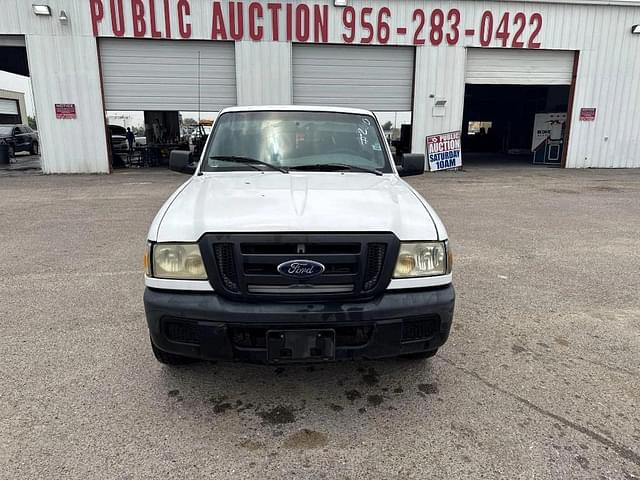 Image of Ford Ranger equipment image 2