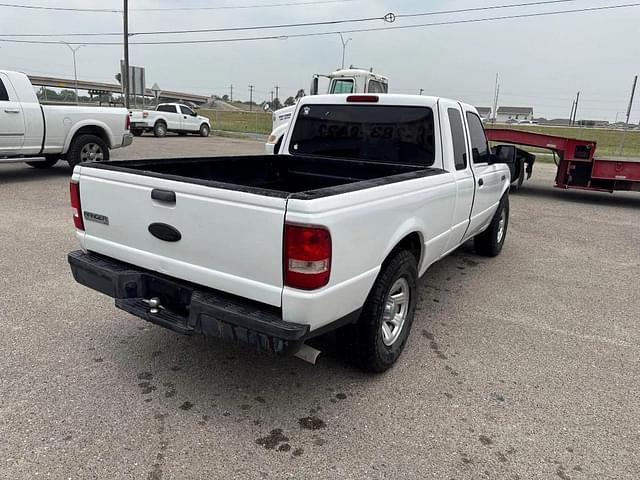 Image of Ford Ranger equipment image 4