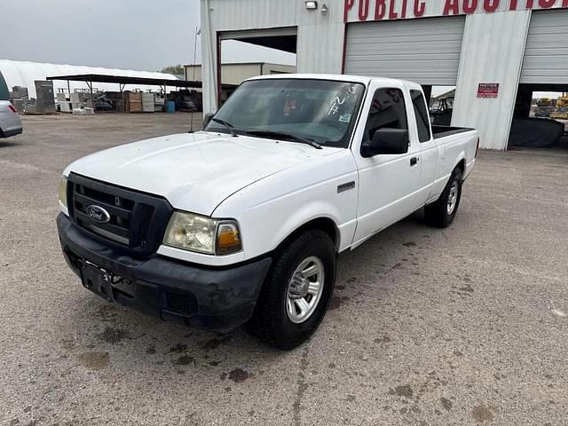 Image of Ford Ranger equipment image 1
