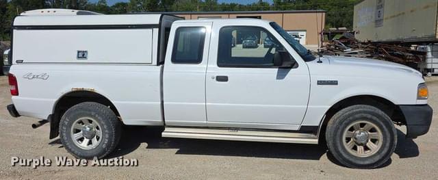 Image of Ford Ranger equipment image 3
