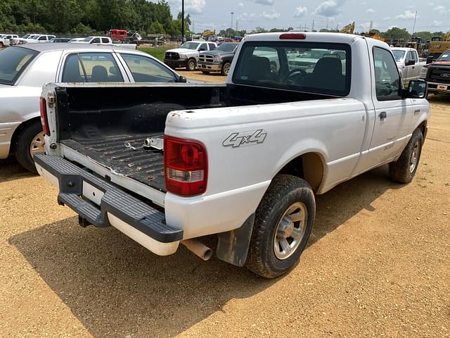 Image of Ford Ranger XLT equipment image 2