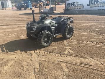 Main image Honda Foreman