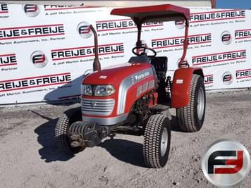 Main image Foton 250