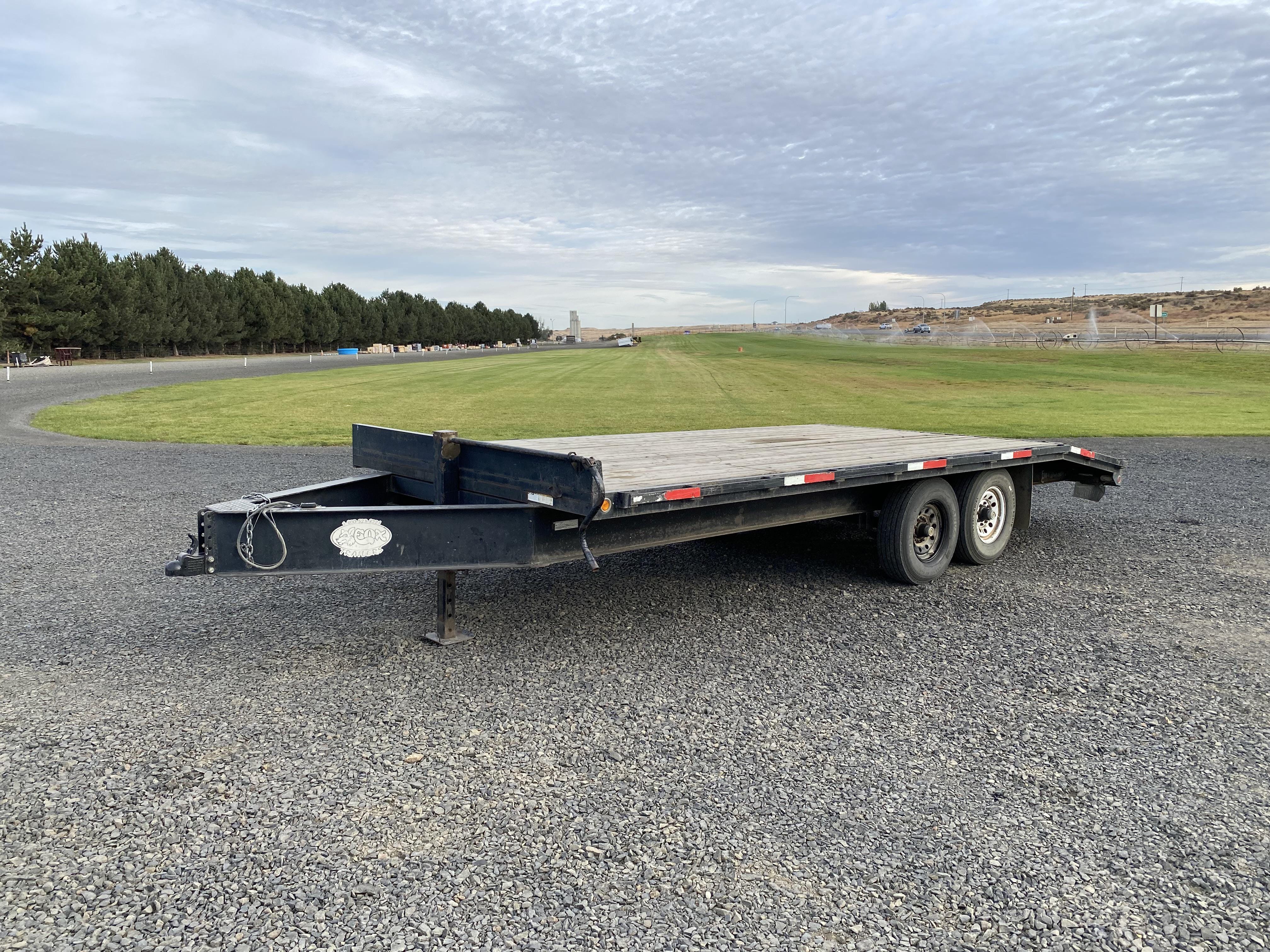 Main image Fox 820FH