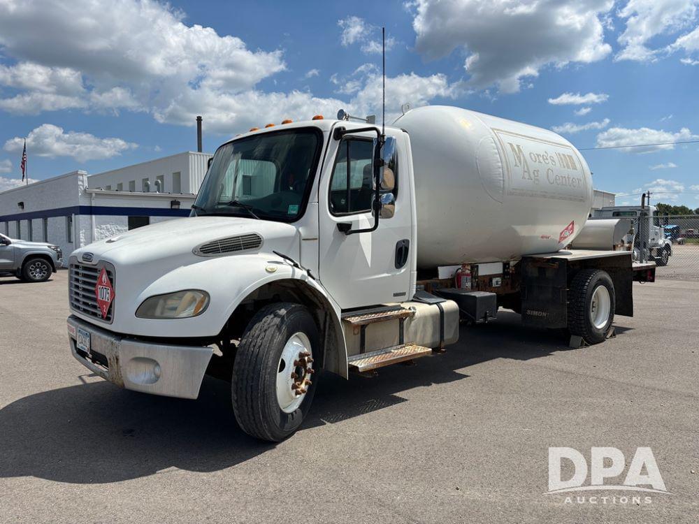 Image of Freightliner Business Class M2 Primary image