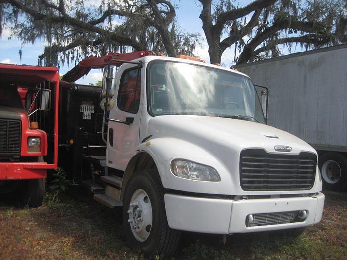 Image of Freightliner Business Class M2 Primary image