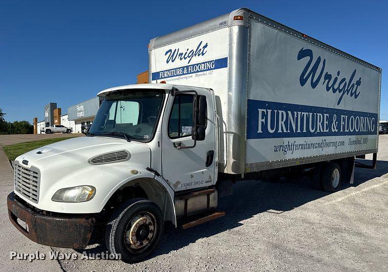 Image of Freightliner Business Class M2 Primary image