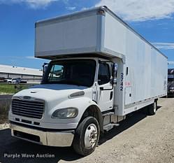 2006 Freightliner Business Class M2 Equipment Image0