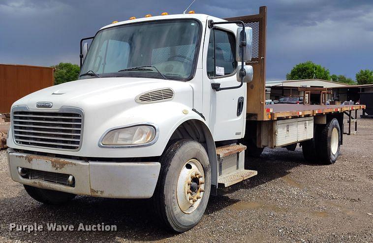 Image of Freightliner Business Class M2 Primary image