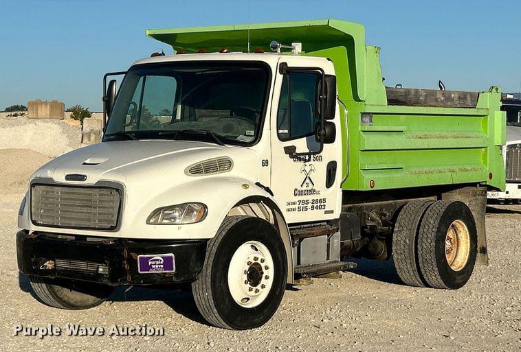 Image of Freightliner Business Class M2 Primary image