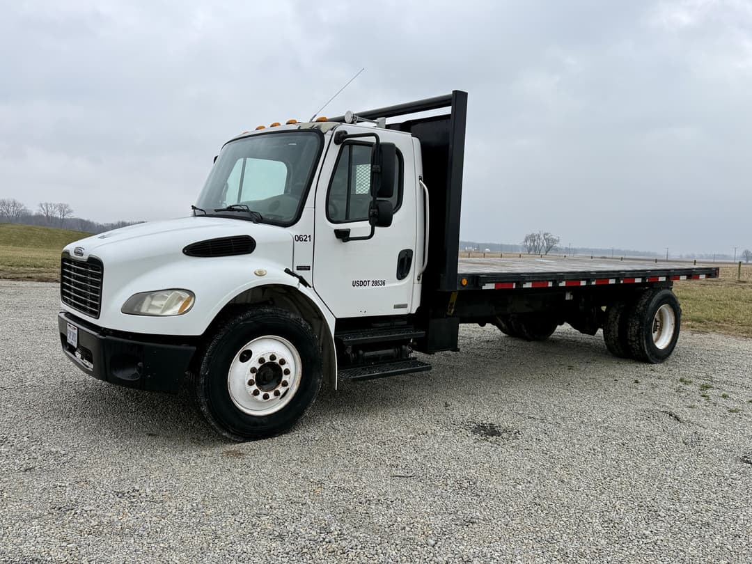 Image of Freightliner Business Class M2 Primary image