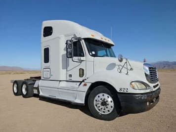 Main image Freightliner Cascadia