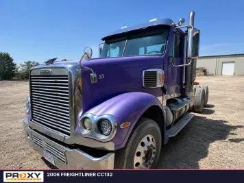 Main image Freightliner Coronado