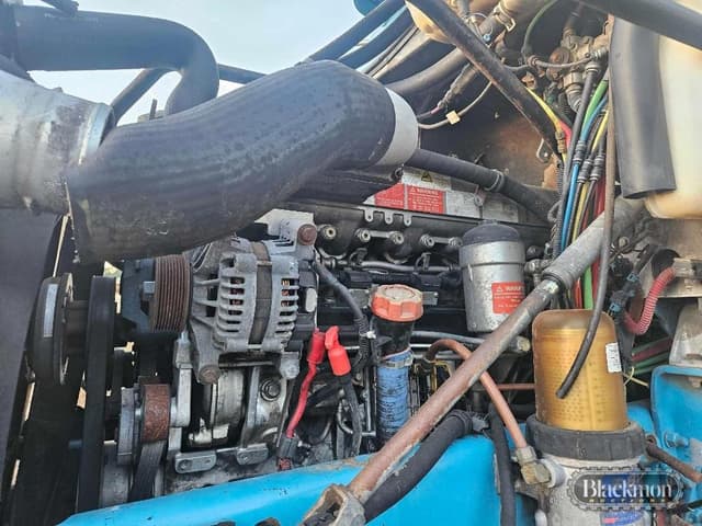 Image of Freightliner CL112 equipment image 1