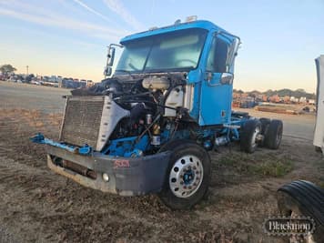 Main image Freightliner CL112