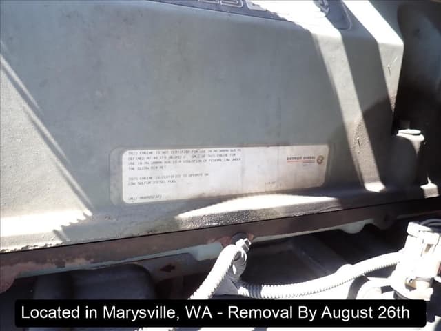 Image of Freightliner Columbia equipment image 4