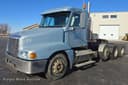 2006 Freightliner CST120 Image