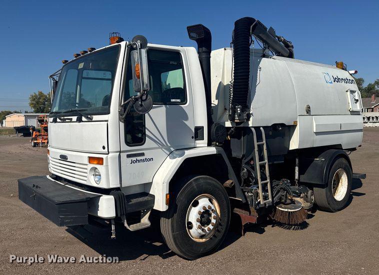 Image of Freightliner FC80 Primary image