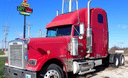 2006 Freightliner FLD132 Classic XL Image