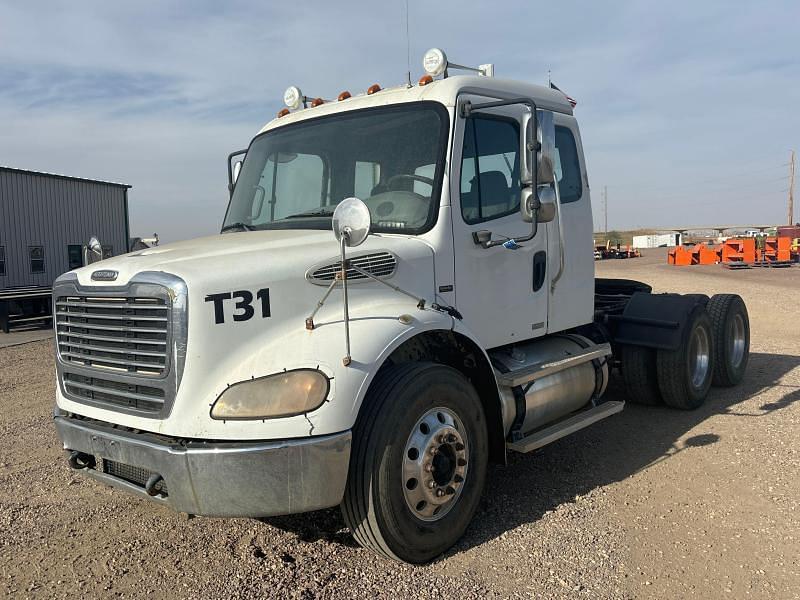 Image of Freightliner M2 112 Primary image