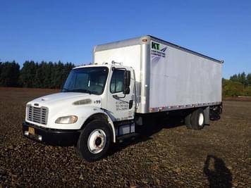 Main image Freightliner M2